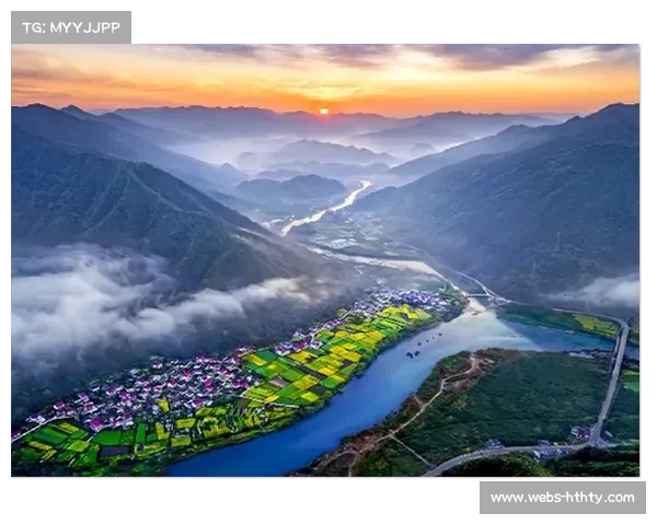 石台县领导阐述办赛理念：推动文体旅融合，出彩一座城