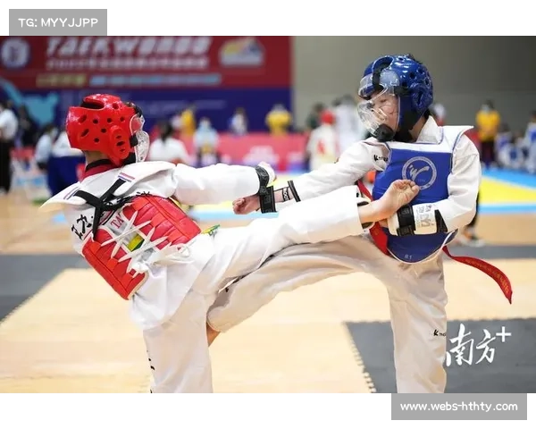 品势项目按年龄分组，竞技项目依体重分级保障公平